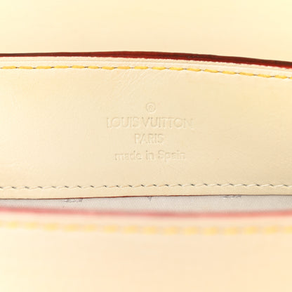 Louis Vuitton Suhali Le Talentueux White 6 of 7