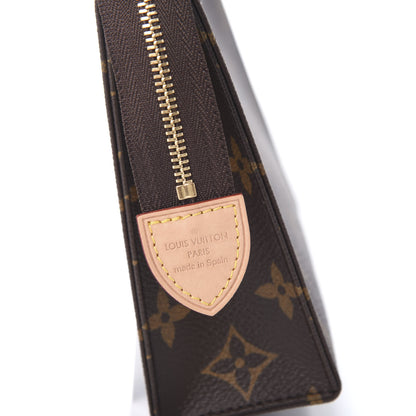 Louis Vuitton Monogram Toiletry Pouch 19 8 of 9