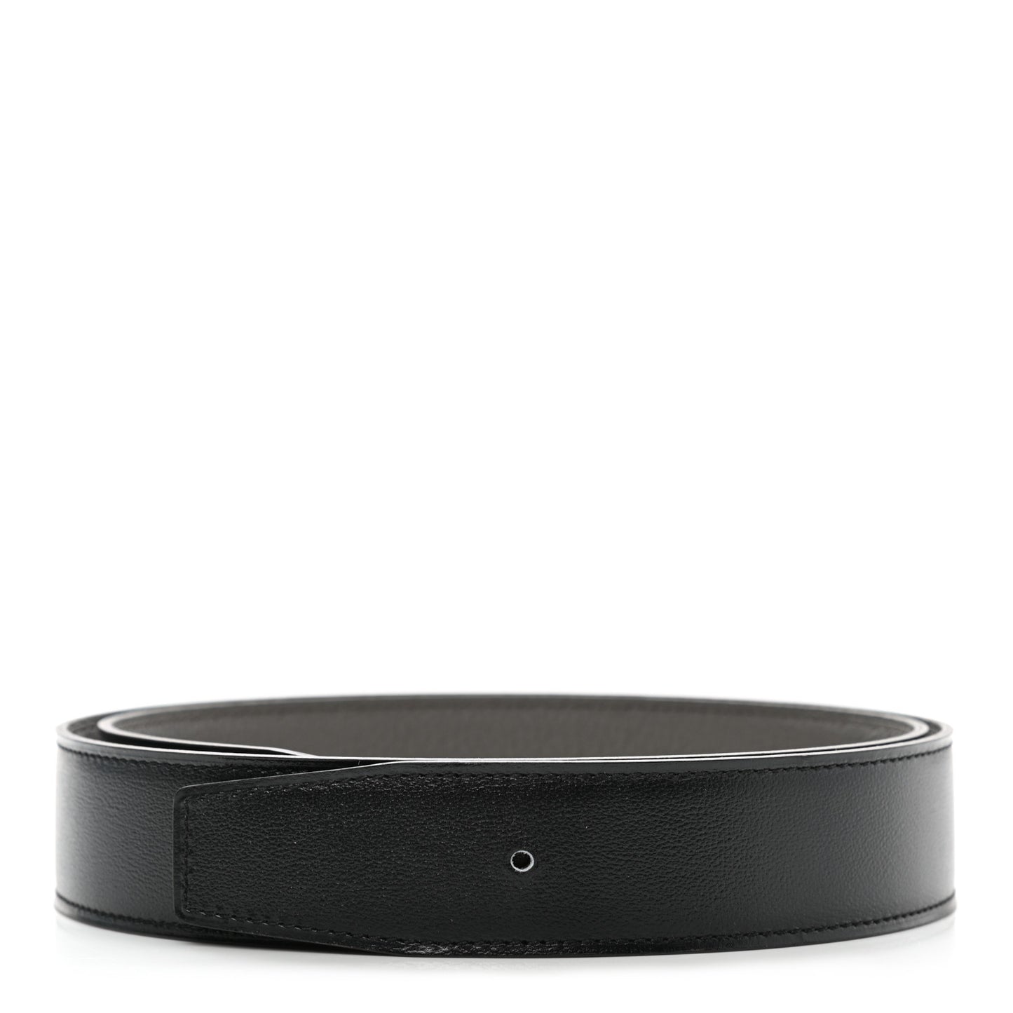 Swift Togo 32mm Belt Strap 85 Black Etain