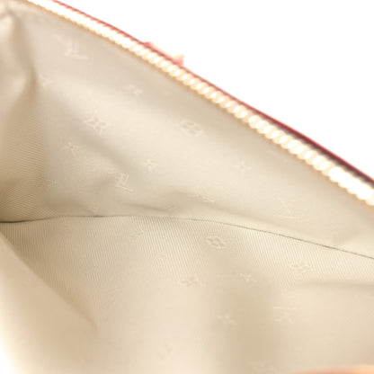 Louis Vuitton Monogram High Rise Bumbag 5 of 9