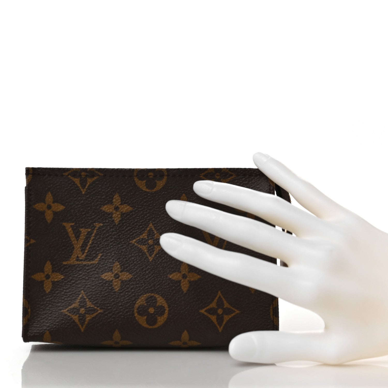 Louis Vuitton Monogram Toiletry Pouch 15 2 of 9