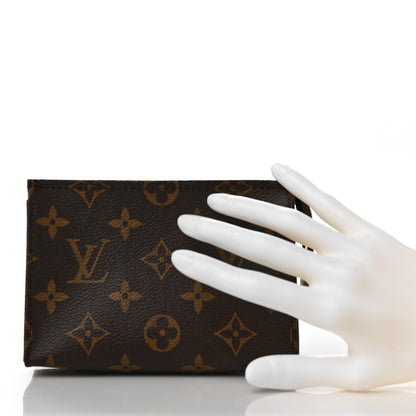 Louis Vuitton Monogram Toiletry Pouch 15 2 of 9