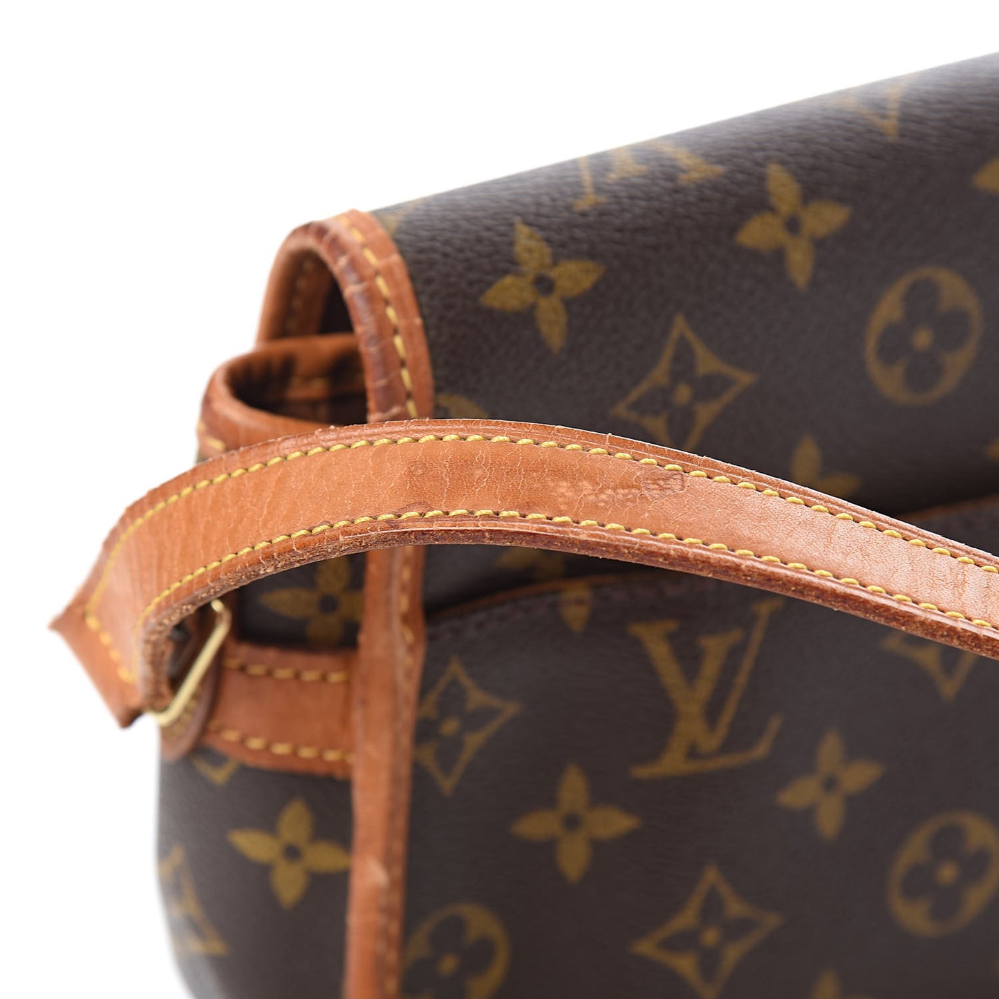 Monogram Sologne