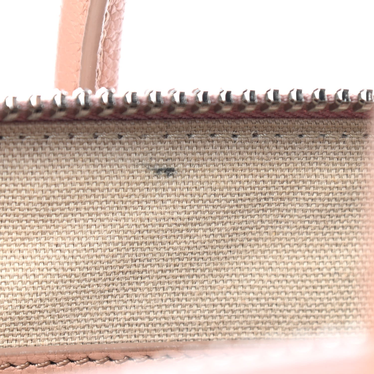 Givenchy Sugar Goatskin Medium Antigona Pale Rose 5 of 11