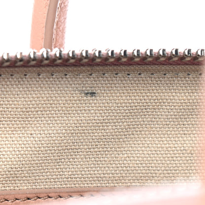Givenchy Sugar Goatskin Medium Antigona Pale Rose 5 of 11