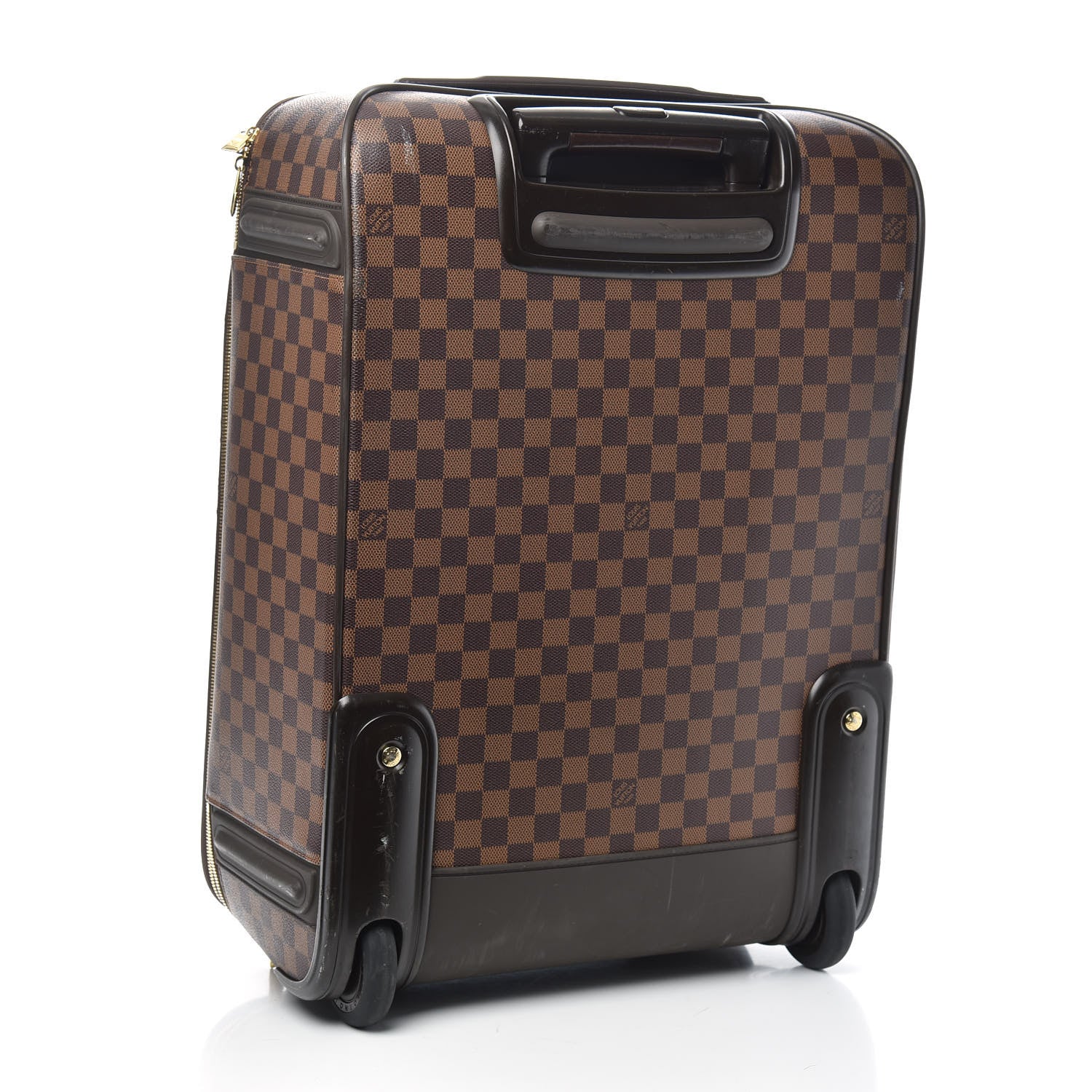Louis Vuitton Damier Ebene Pegase 55 Business NM 2 of 8