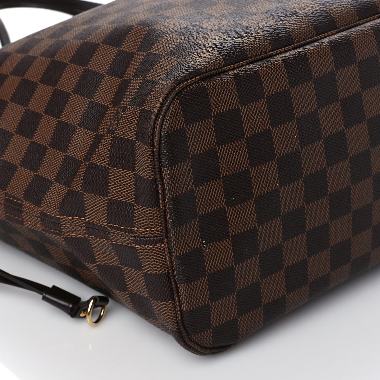 Damier Ebene Neverfull GM