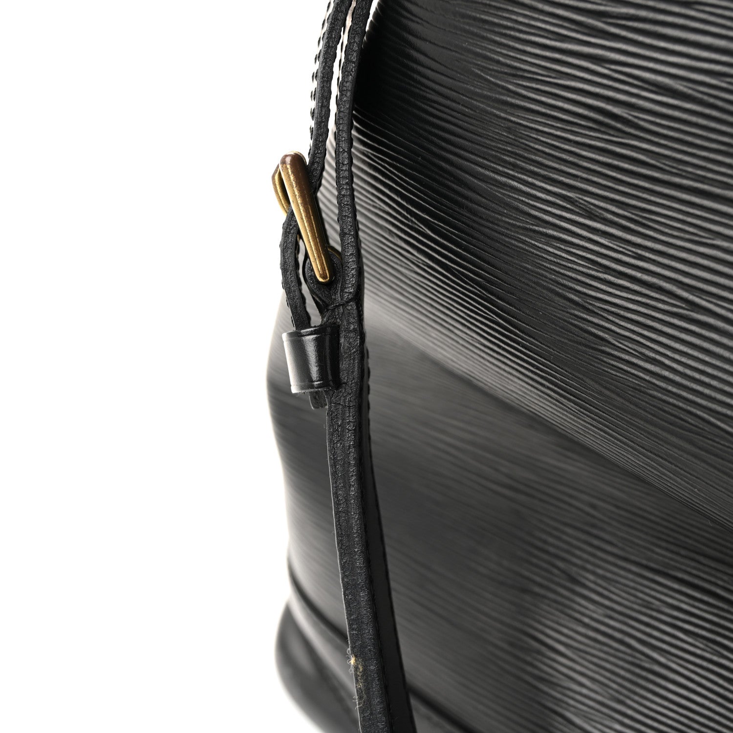 Louis Vuitton Epi Noe Black 14 of 15