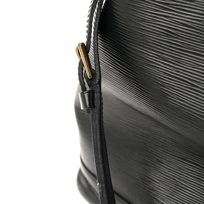 Louis Vuitton Epi Noe Black 14 of 15