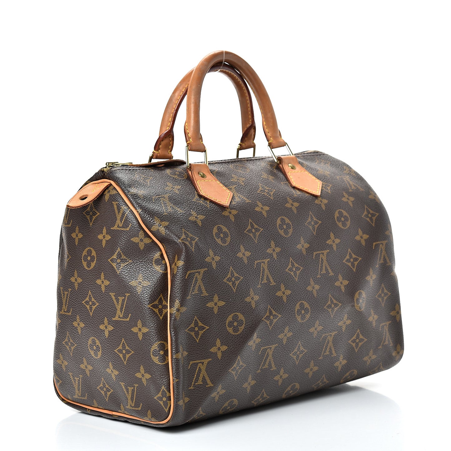 Monogram Speedy 30