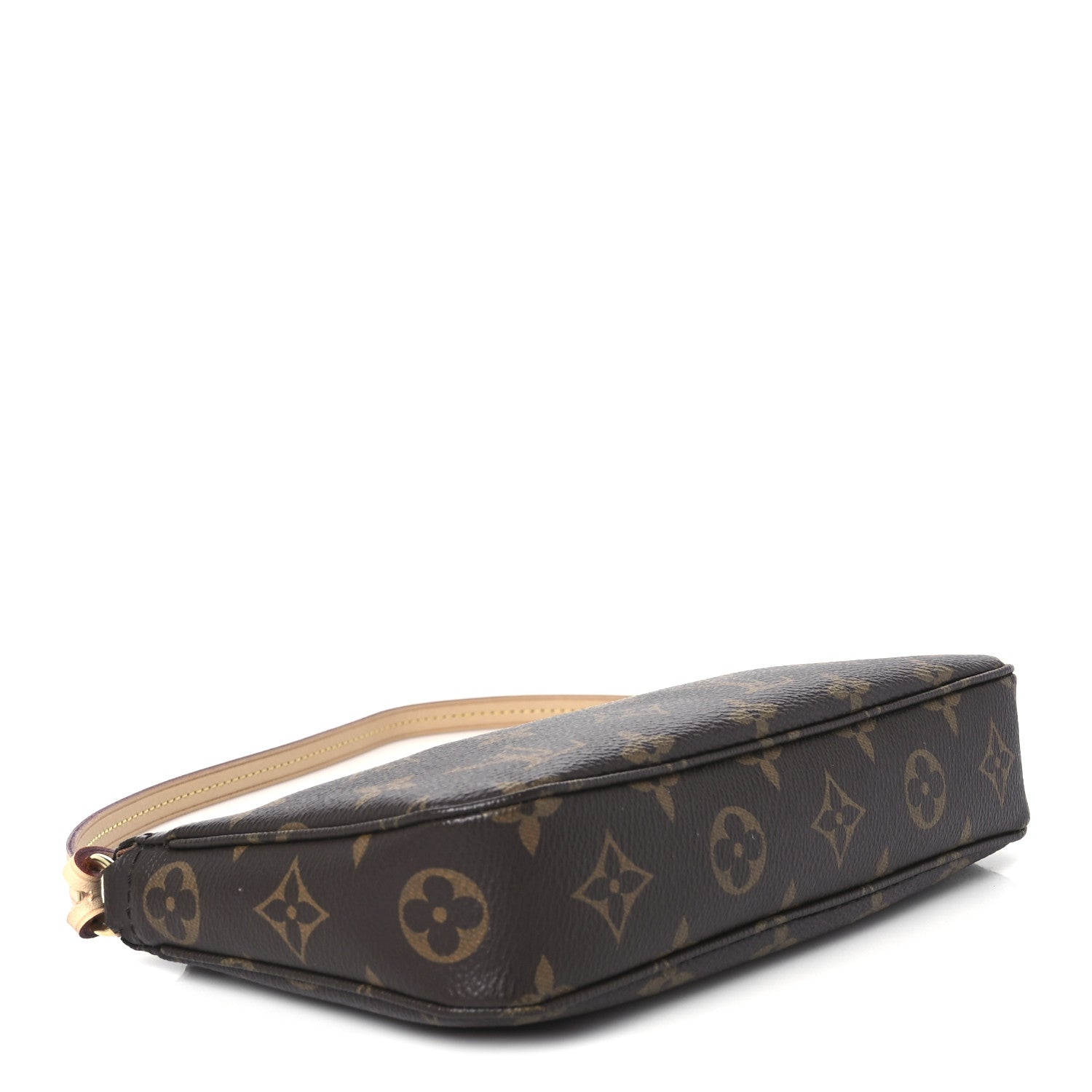 Louis Vuitton Monogram Pochette Accessories NM 4 of 10