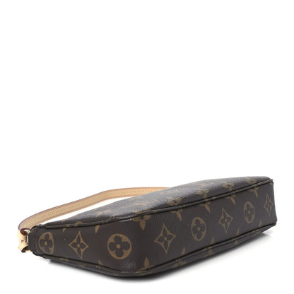 Louis Vuitton Monogram Pochette Accessories NM 4 of 10
