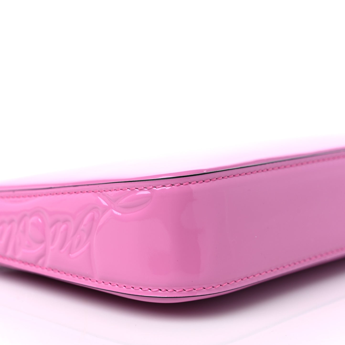 Patent Loubila Chain Clutch Gummy