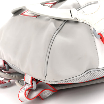 Chanel Nylon Sports Backpack 10 of 11