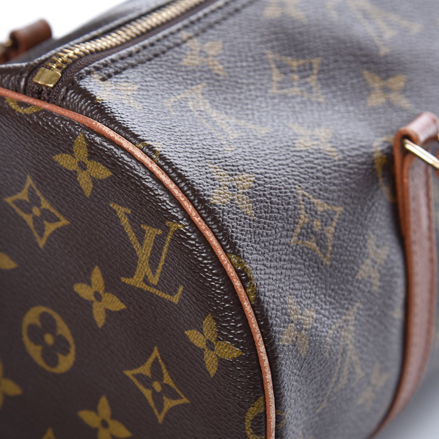 Monogram Papillon 30