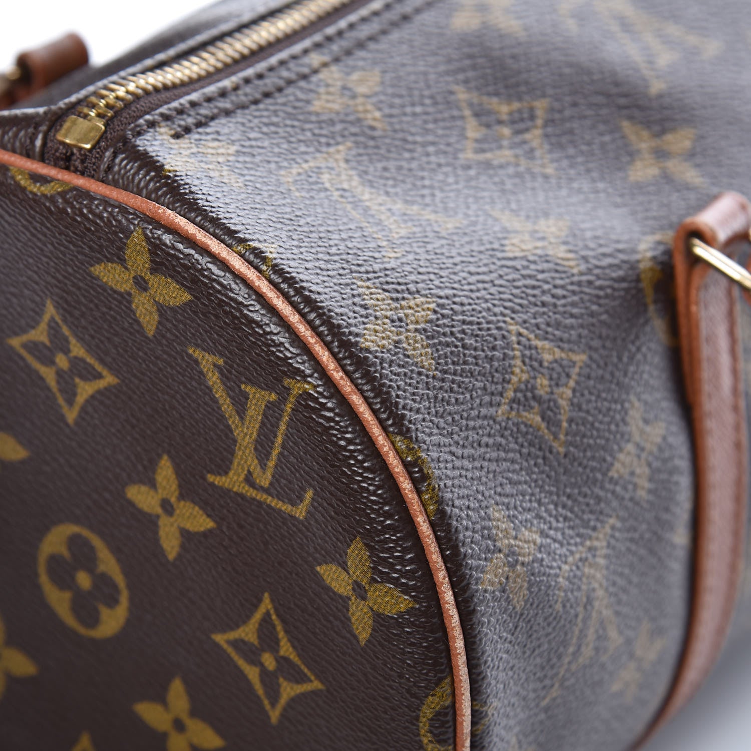 Louis Vuitton Monogram Papillon 30 13 of 19