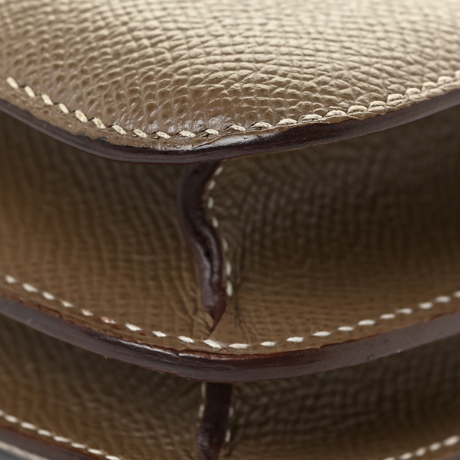 Hermes Epsom Constance 18 Etoupe 13 of 16