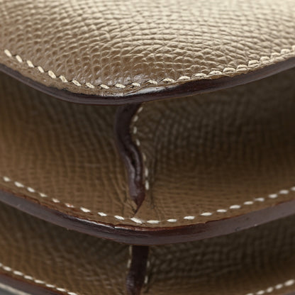 Hermes Epsom Constance 18 Etoupe 13 of 16