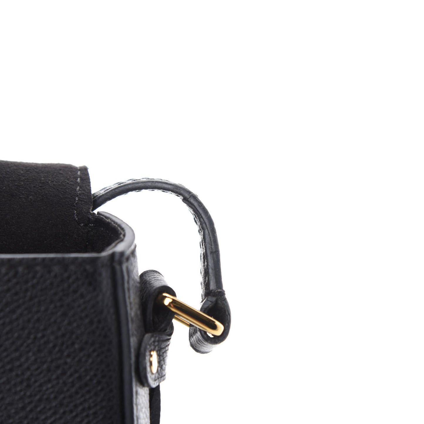 Empreinte Junot Black