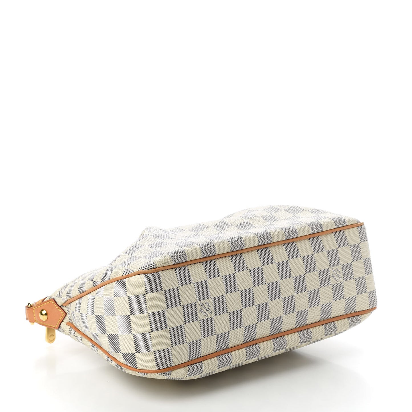 Damier Azur Siracusa PM