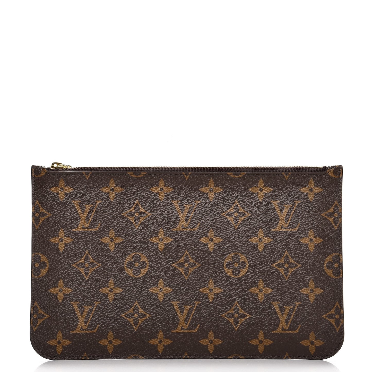 Monogram Neverfull MM GM Pochette