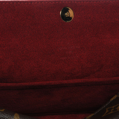 Louis Vuitton Monogram Recital 6 of 7