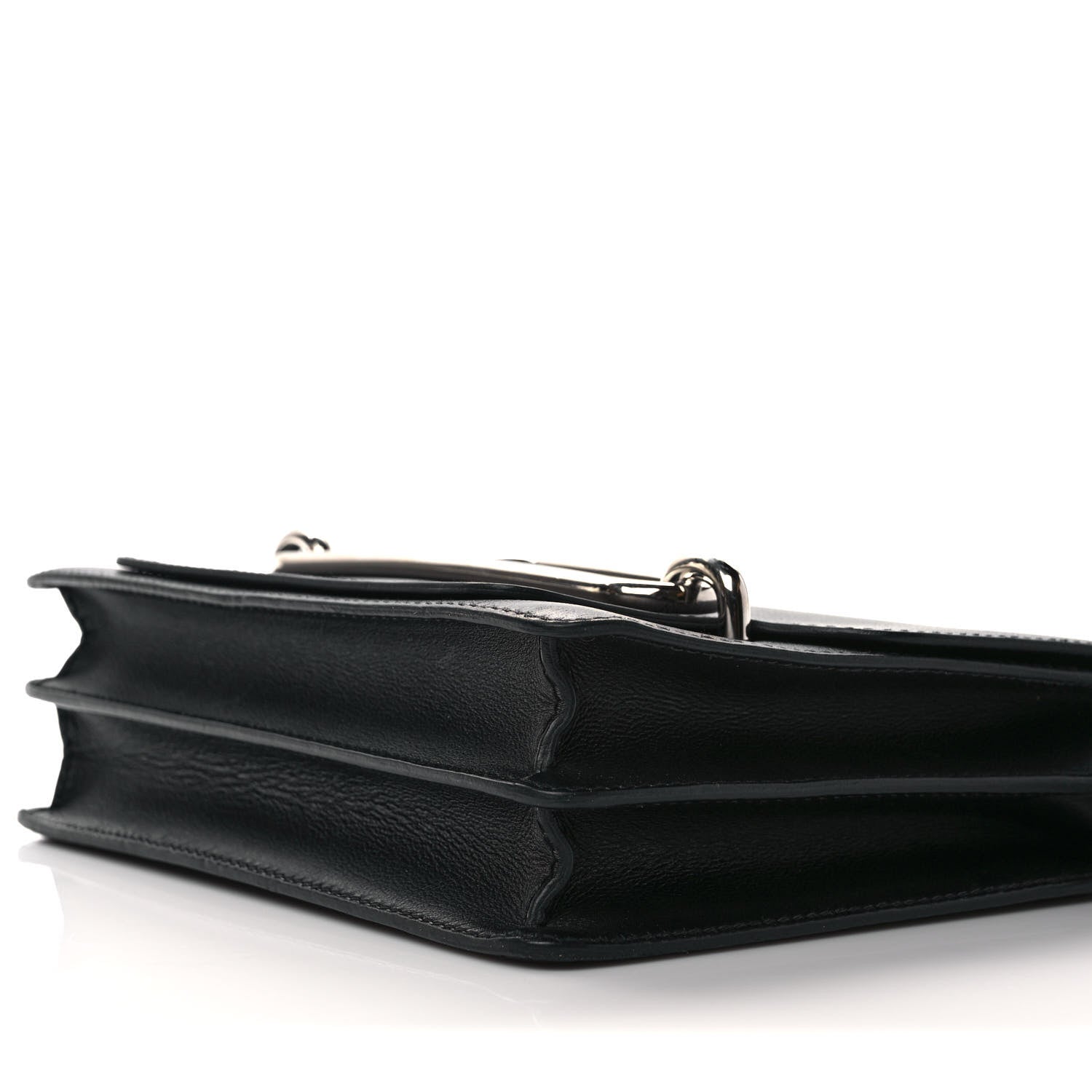 Hermes Allegretto Sac Roulis 23 Black 8 of 10