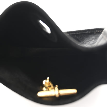 Hermes Veau Doblis Vespa TPM Black 5 of 11