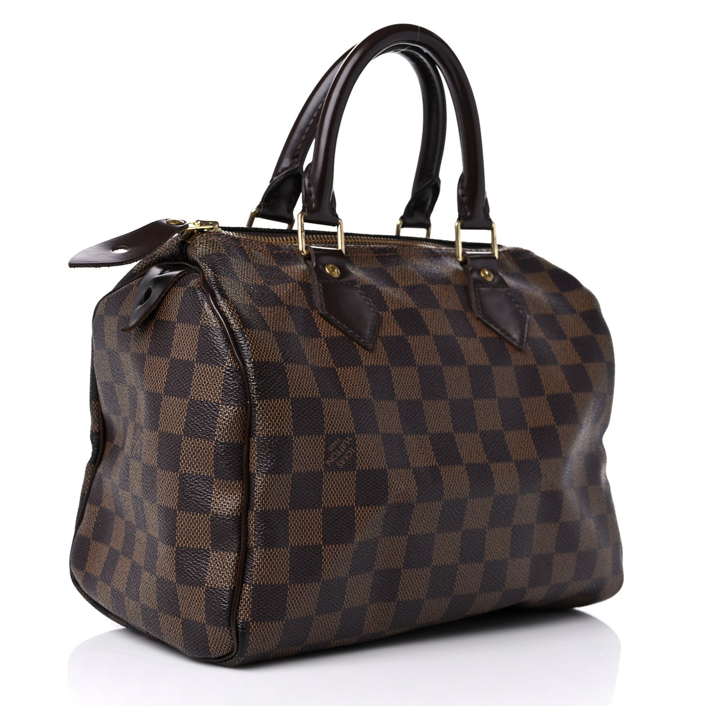 Damier Ebene Speedy 25