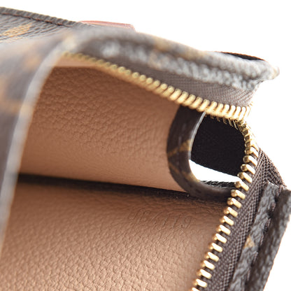Louis Vuitton Monogram Toiletry Pouch 15 7 of 12
