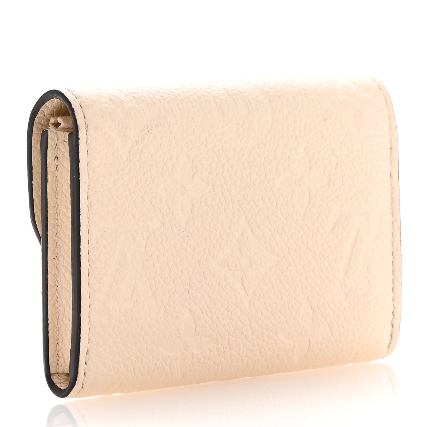 Empreinte Rosalie Coin Purse Cream