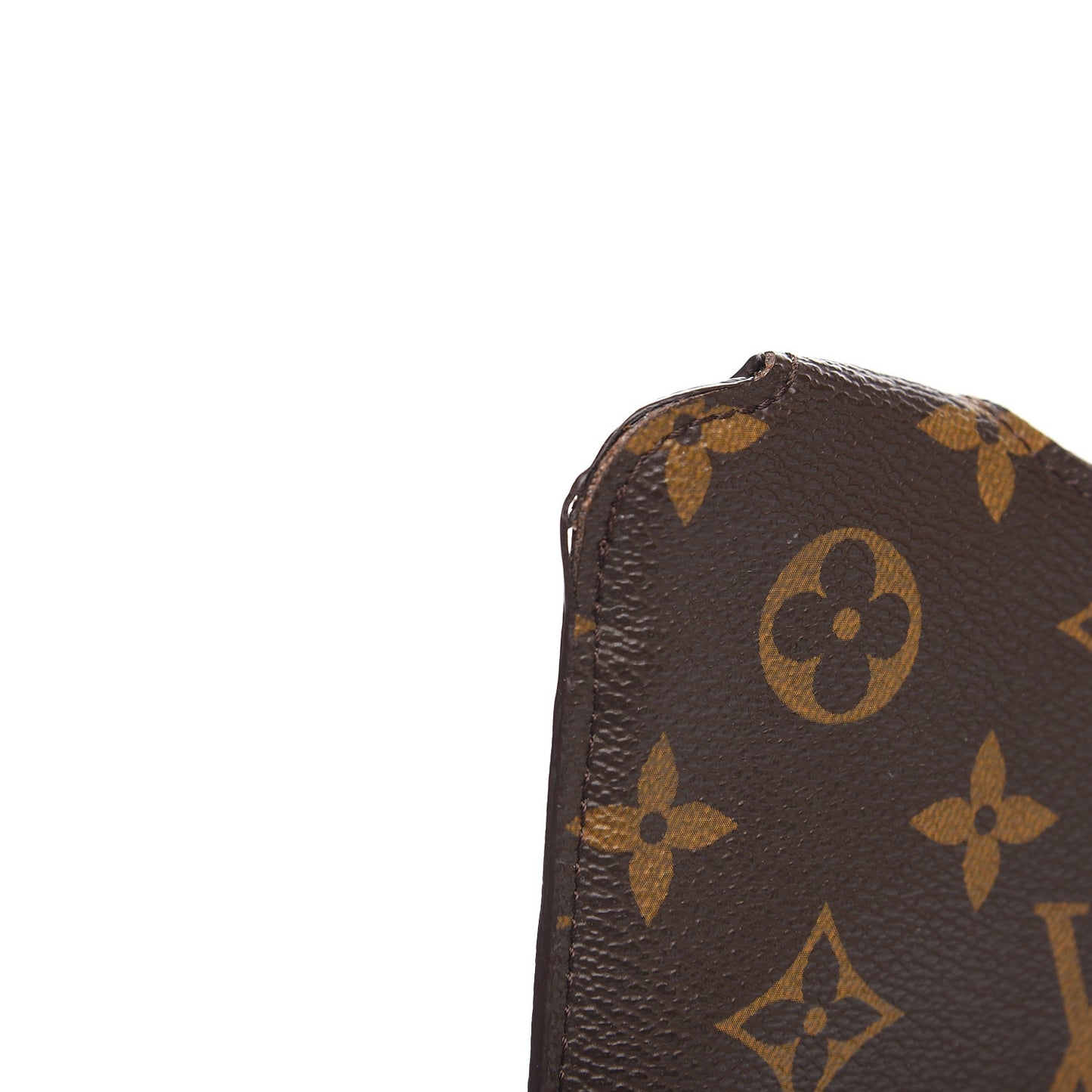 Monogram Sunglasses Case MM