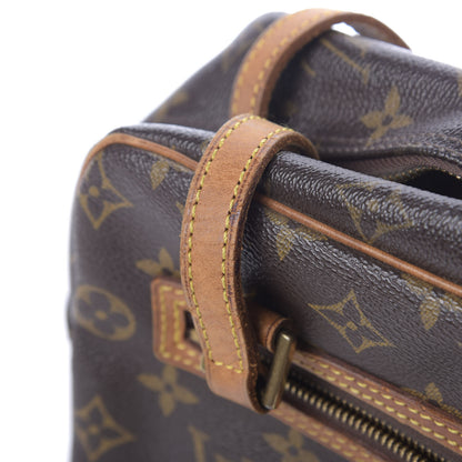 Louis Vuitton Monogram Cite MM 13 of 17