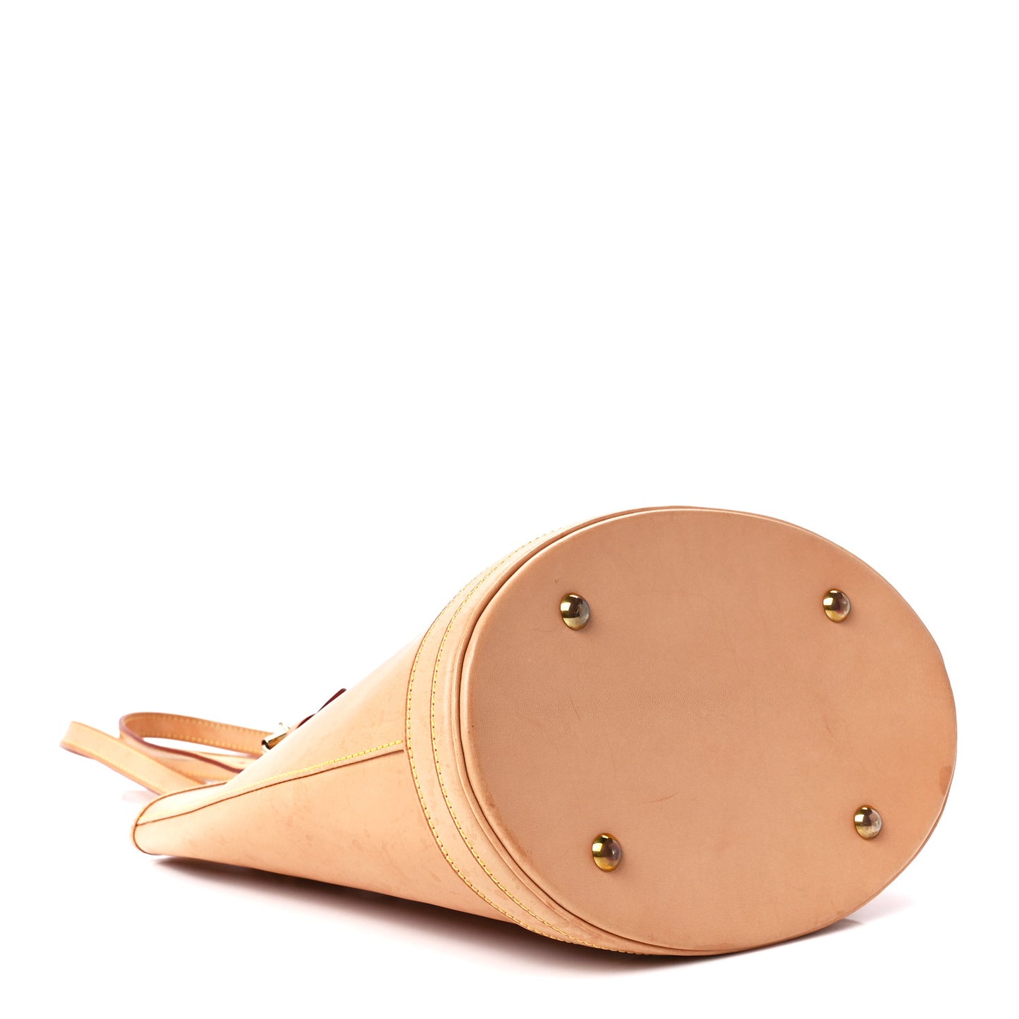 Vachetta Petit Bucket 23