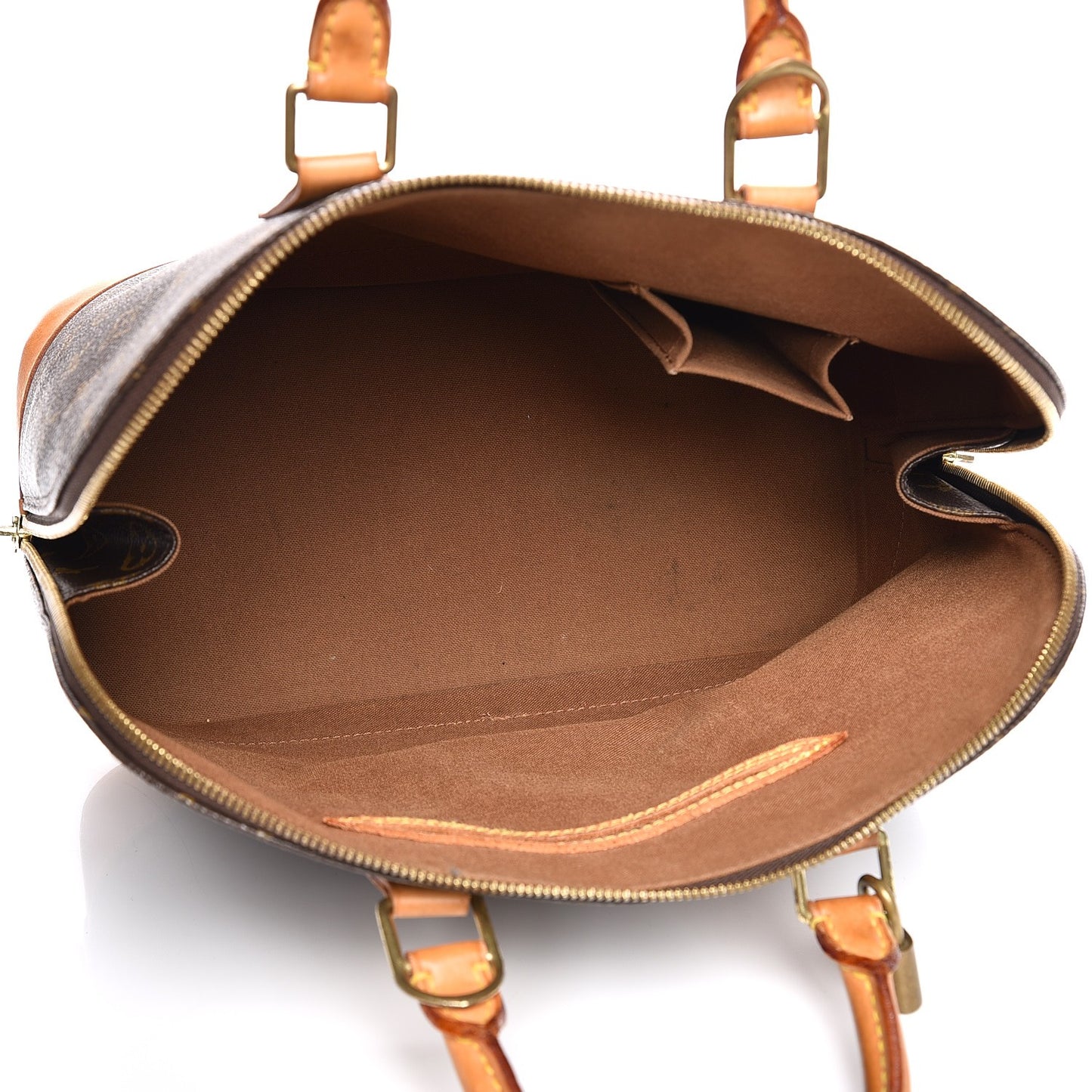 Monogram Alma PM