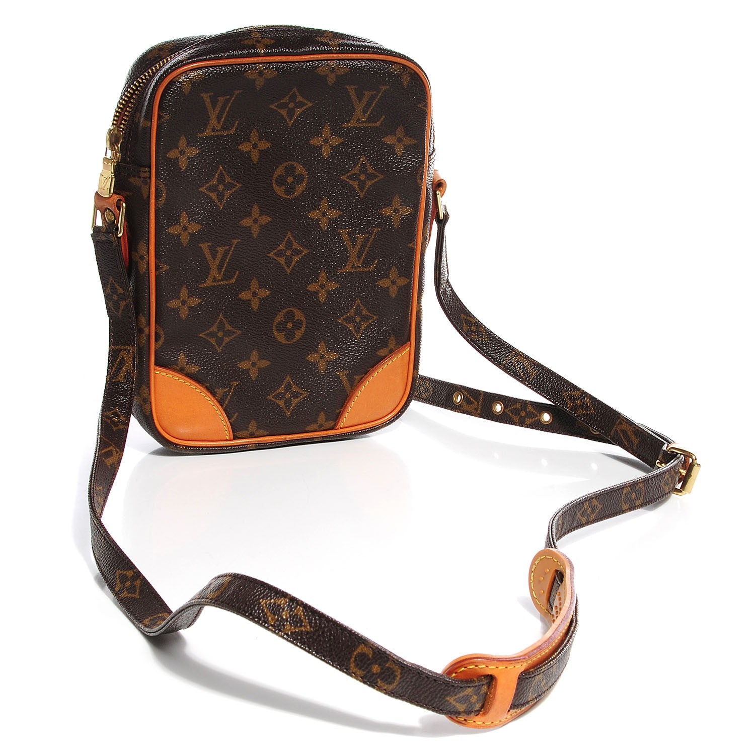 Louis Vuitton Monogram Danube 20 3 of 7