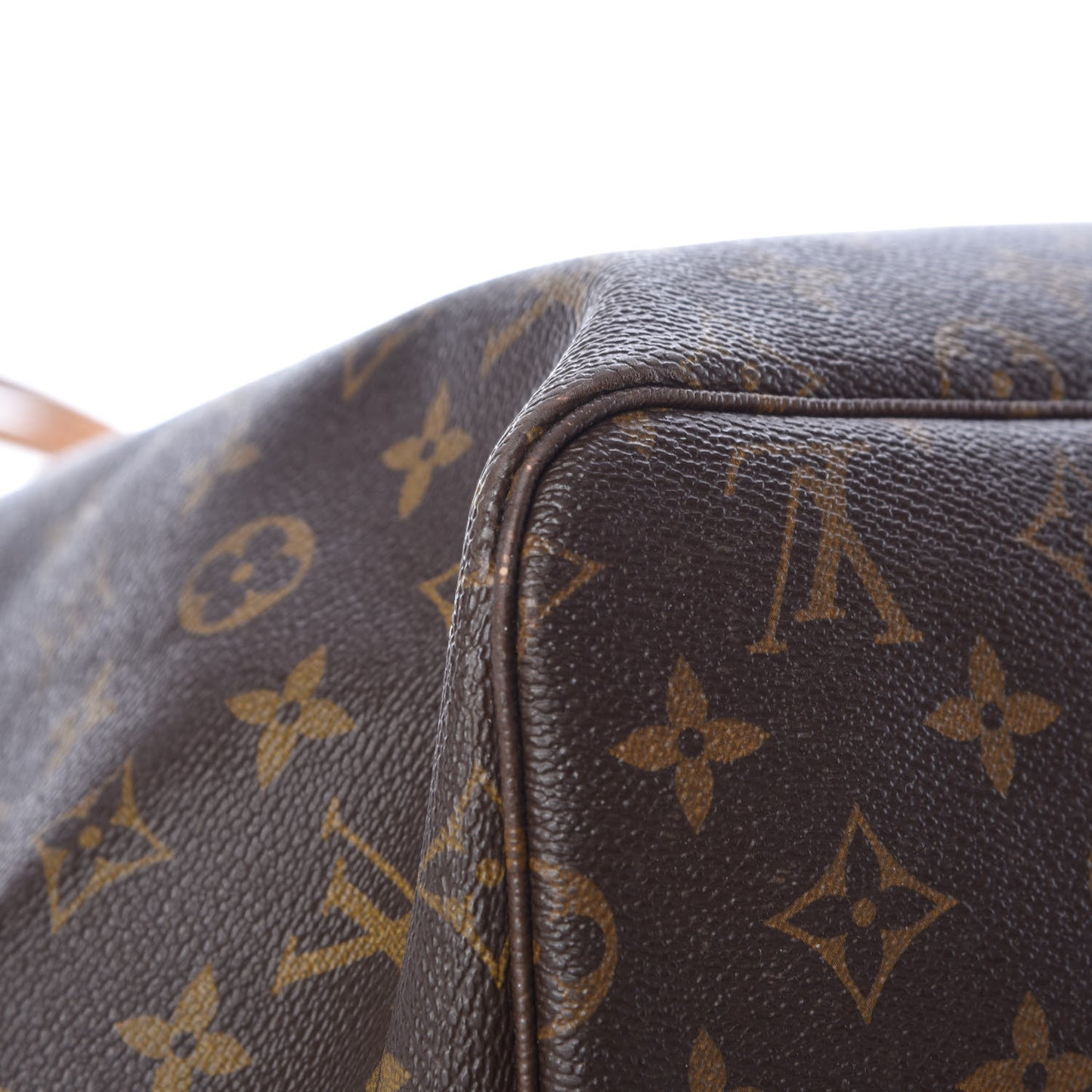 Monogram Neverfull GM