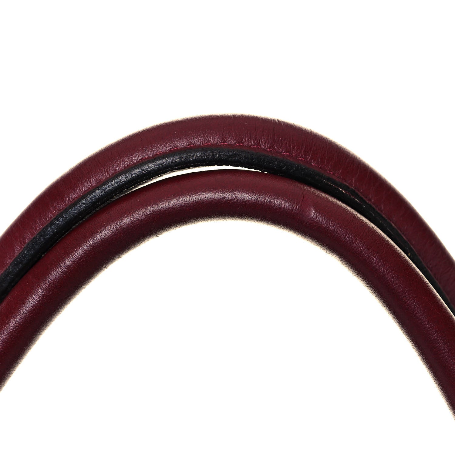 Mulberry Natural Leather Bayswater Poppy Red 21 of 21