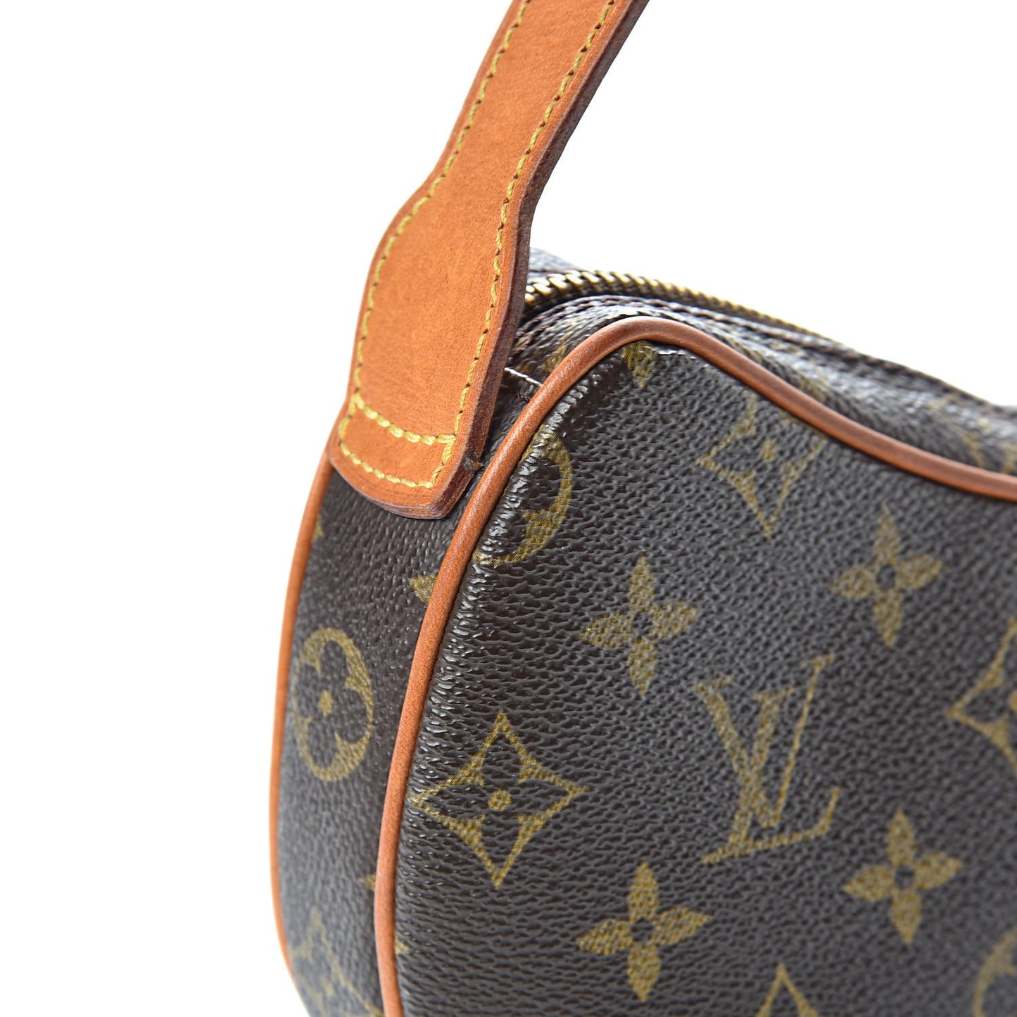 Monogram Croissant PM