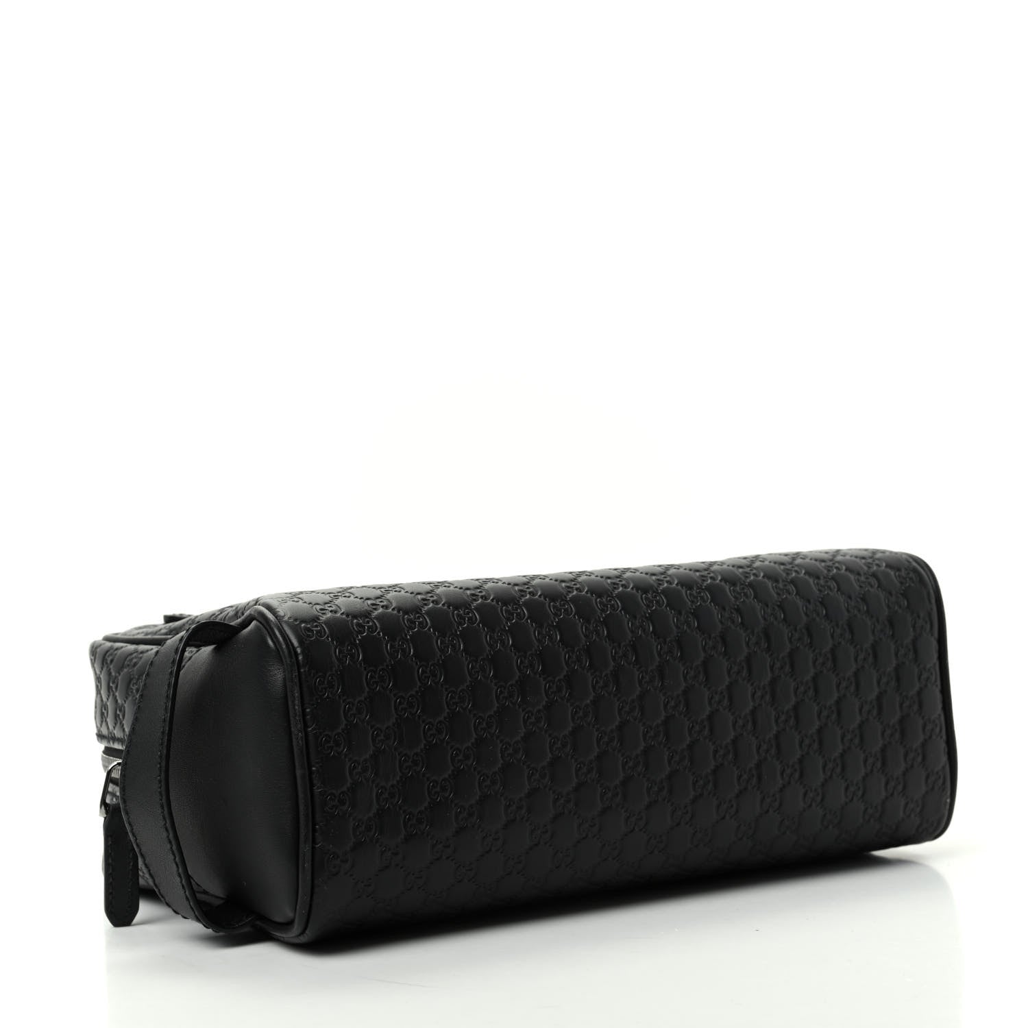 Gucci Microguccissima Toiletry Case Black 4 of 7