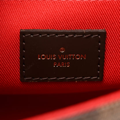 Louis Vuitton Damier Ebene Croisette 7 of 11