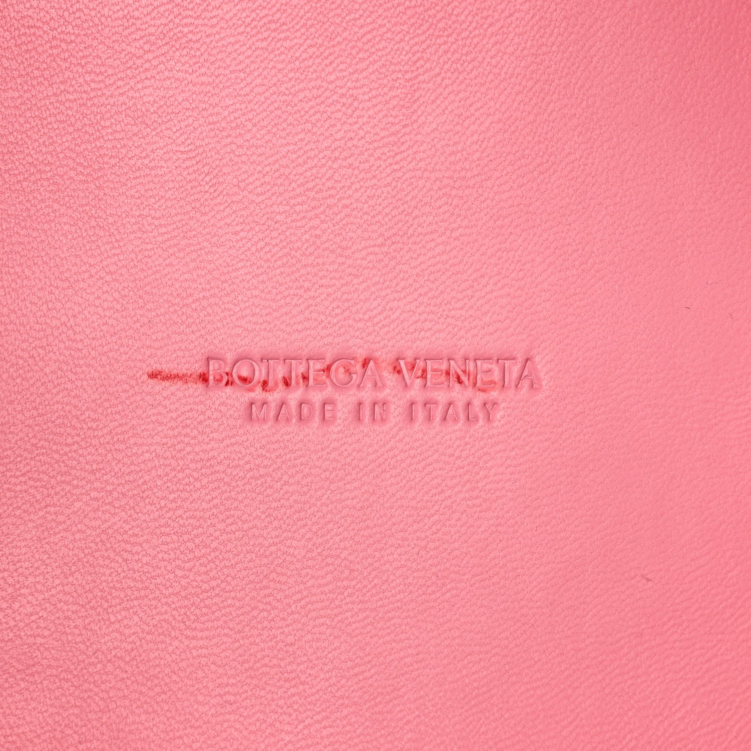Bottega Veneta Nappa Intrecciato Mini Cabat Ribbon 7 of 10