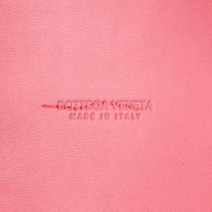 Bottega Veneta Nappa Intrecciato Mini Cabat Ribbon 7 of 10