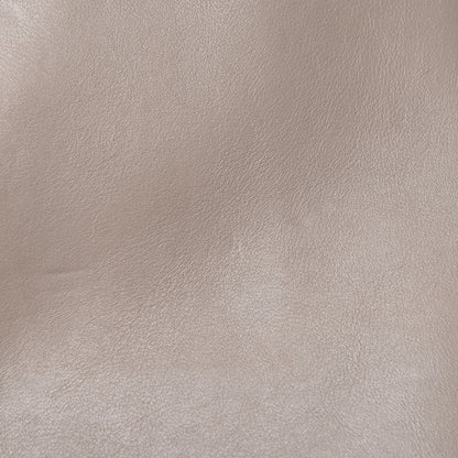 Chloe Calfskin Suede Medium Faye Shoulder Bag Motty Grey 14 of 16