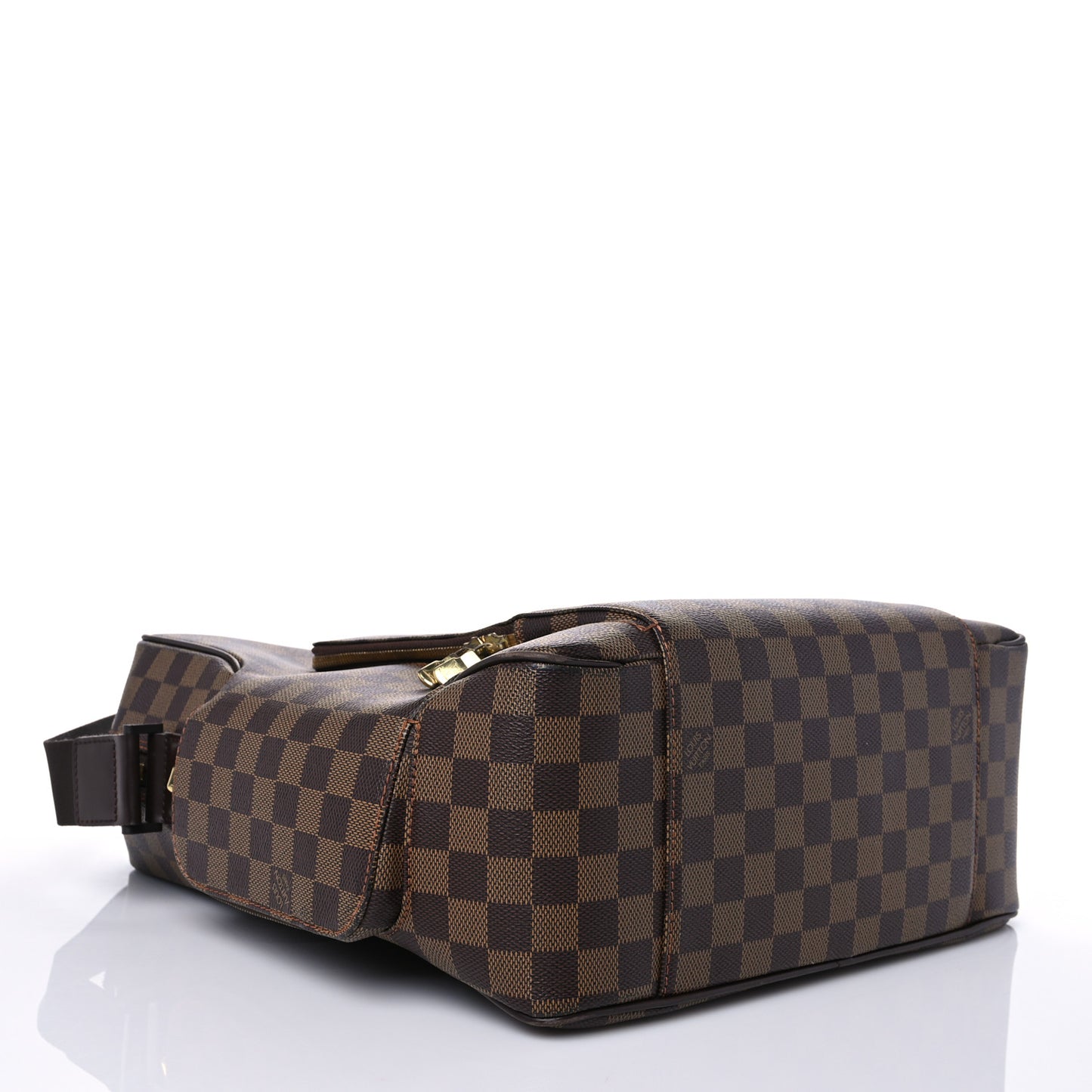Damier Ebene Olav GM Messenger Bag