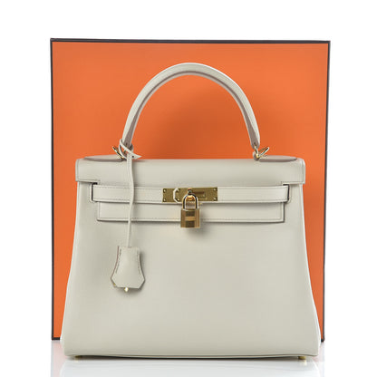 Hermes Evercolor Kelly Retourne 28 Beton 44 of 44