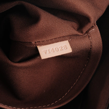 Louis Vuitton Monogram Palermo PM 8 of 10