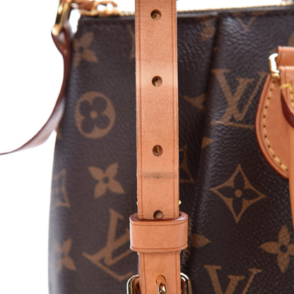 Louis Vuitton Monogram Turenne PM 15 of 16