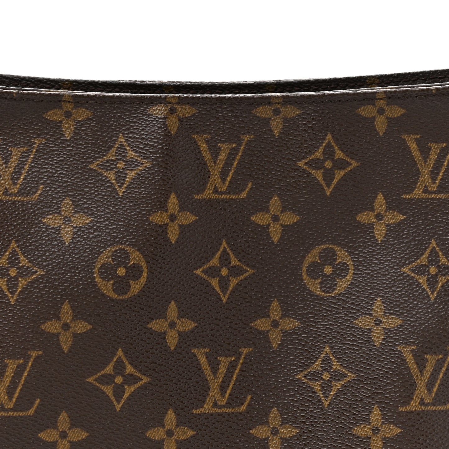 Monogram Looping MM