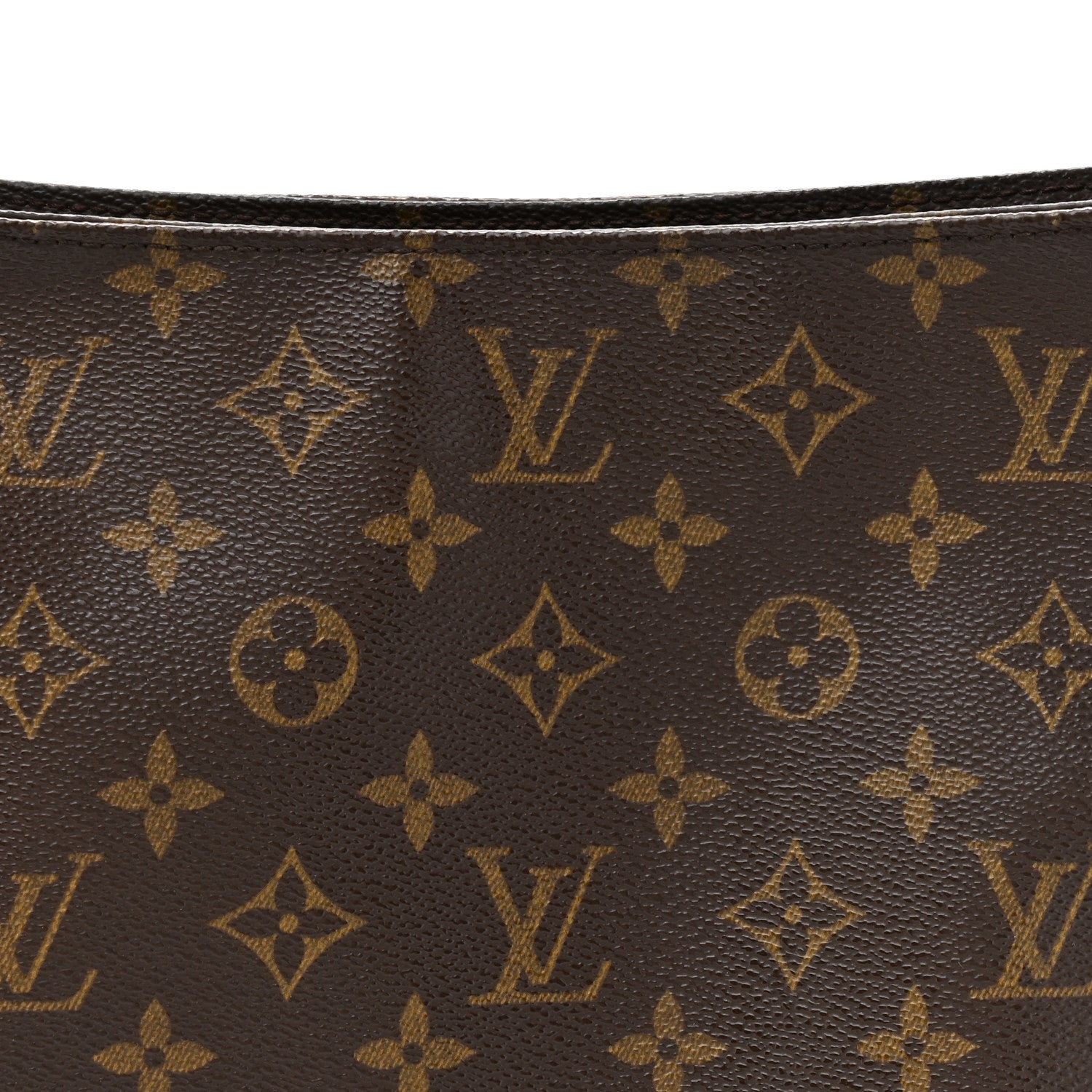 Louis Vuitton Monogram Looping MM 7 of 11